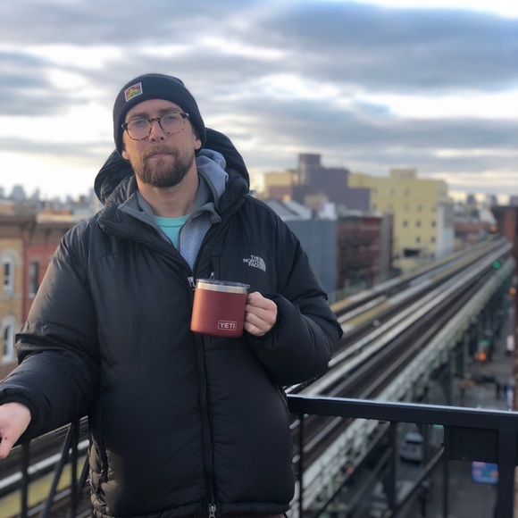 Meet your Posher, Tom - Picture 1 of 1